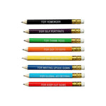 Mini Pencils for All Occasions Set