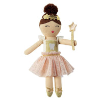 Ballerina Tooth Fairy - Shop Sweet Lulu