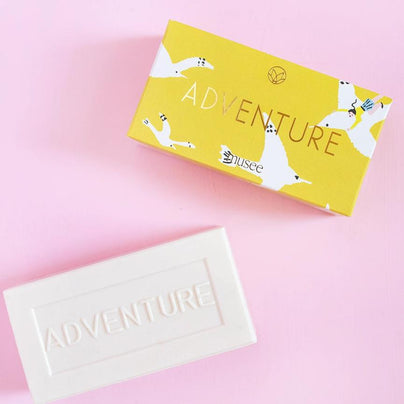Adventure Bar Soap