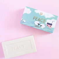 Musee Peace Bar Soap