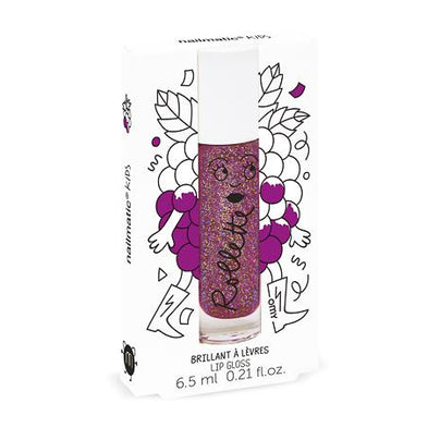 Blackberry Rollette Roll-On Lip Gloss