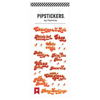 Christmas To-Do List by Pipsticks - Shop Sweet Lulu