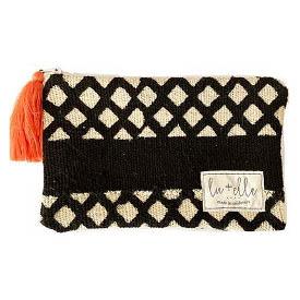 Palm Springs Pouch