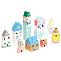 Suzy's City - Shop Sweet Lulu