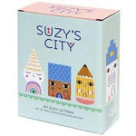 Suzy's City