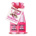 Tickled Pink Non-Toxic Nail Polish Set