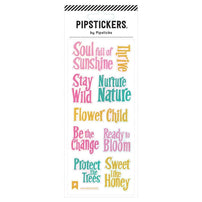 Soul Full Of Sunshine by Pipsticks