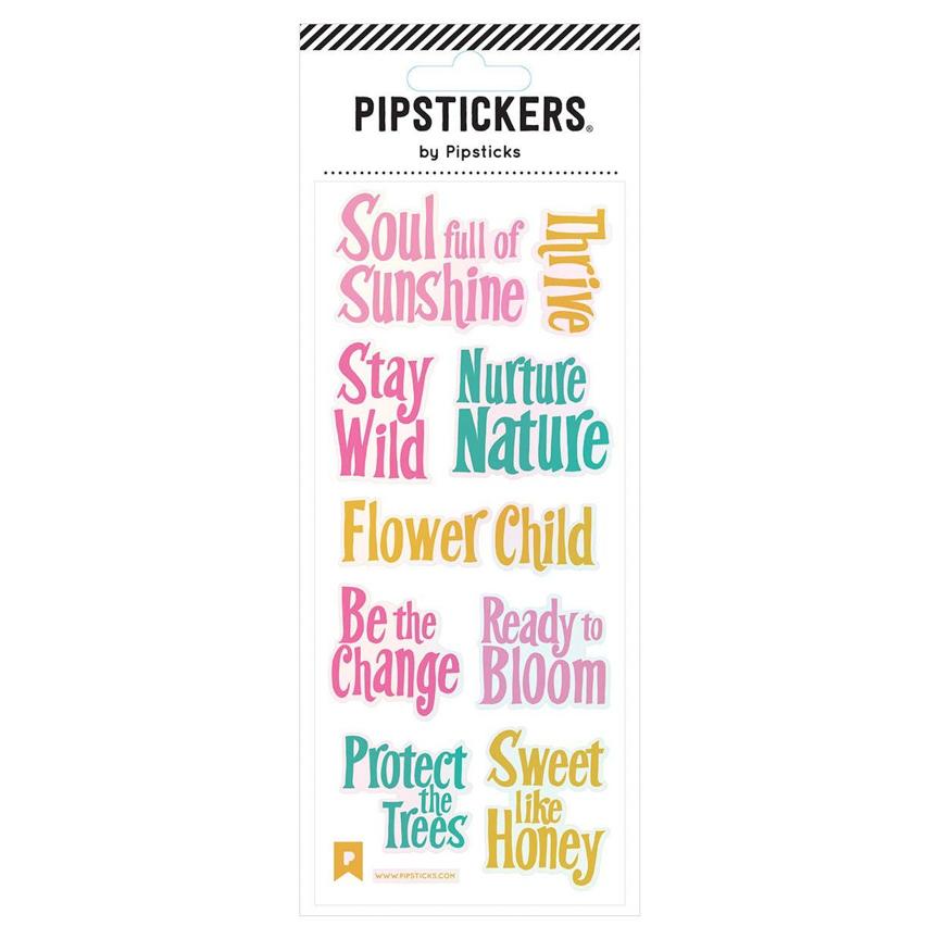 Soul Full Of Sunshine by Pipsticks