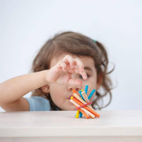 Pick Up Sticks