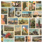 Painted Desert Puzzle- 500 Pieces