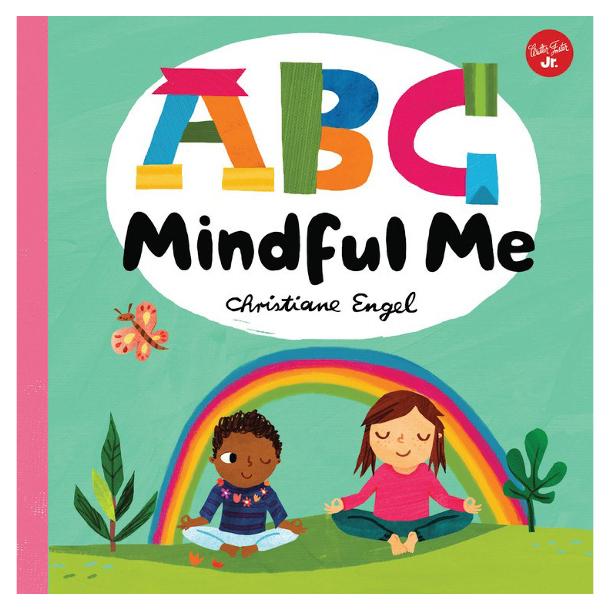 ABC for Me: Mindful Me