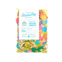 Rainbow Confetti Packet - Shop Sweet Lulu