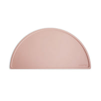 Silicone Place Mat- Blush - Shop Sweet Lulu
