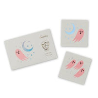 Spooked Temporary Tattoos - Shop Sweet Lulu