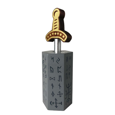 Sword in the Stone Puzzle, Shop Sweet Lulu