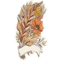 Feather Table Accent - Shop Sweet Lulu