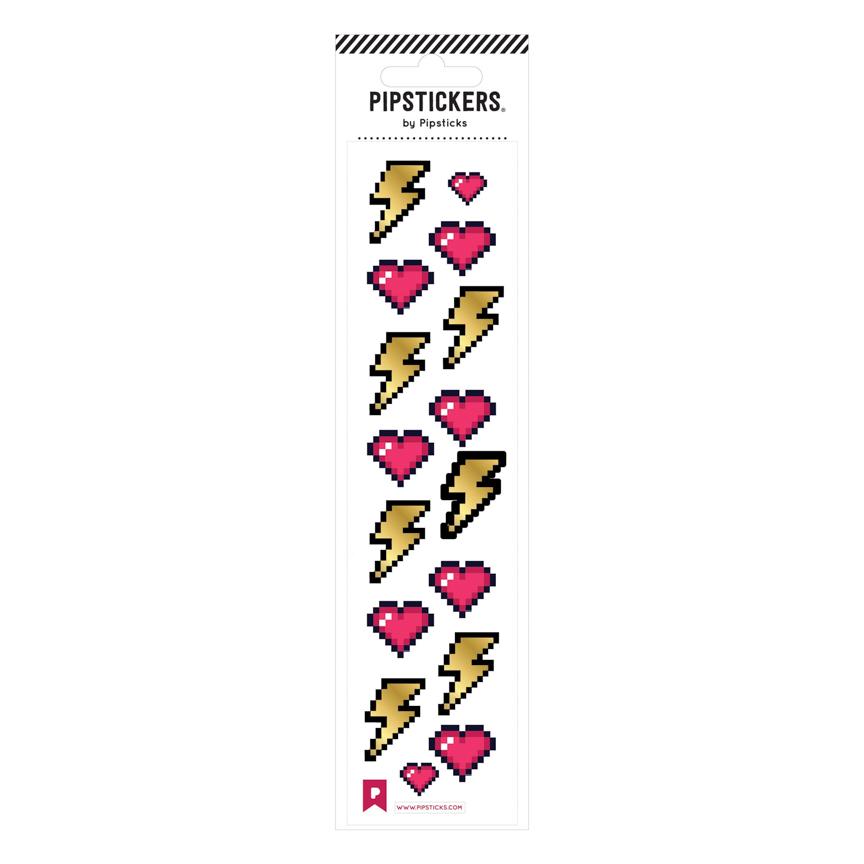 Bits Of Love by Pipsticks - Shop Sweet Lulu