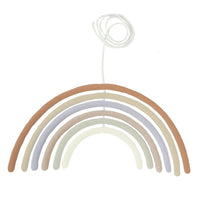 Rainbow Wall Hanging, Tumbleweed