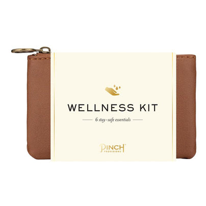 Wellness Kit- Cognac