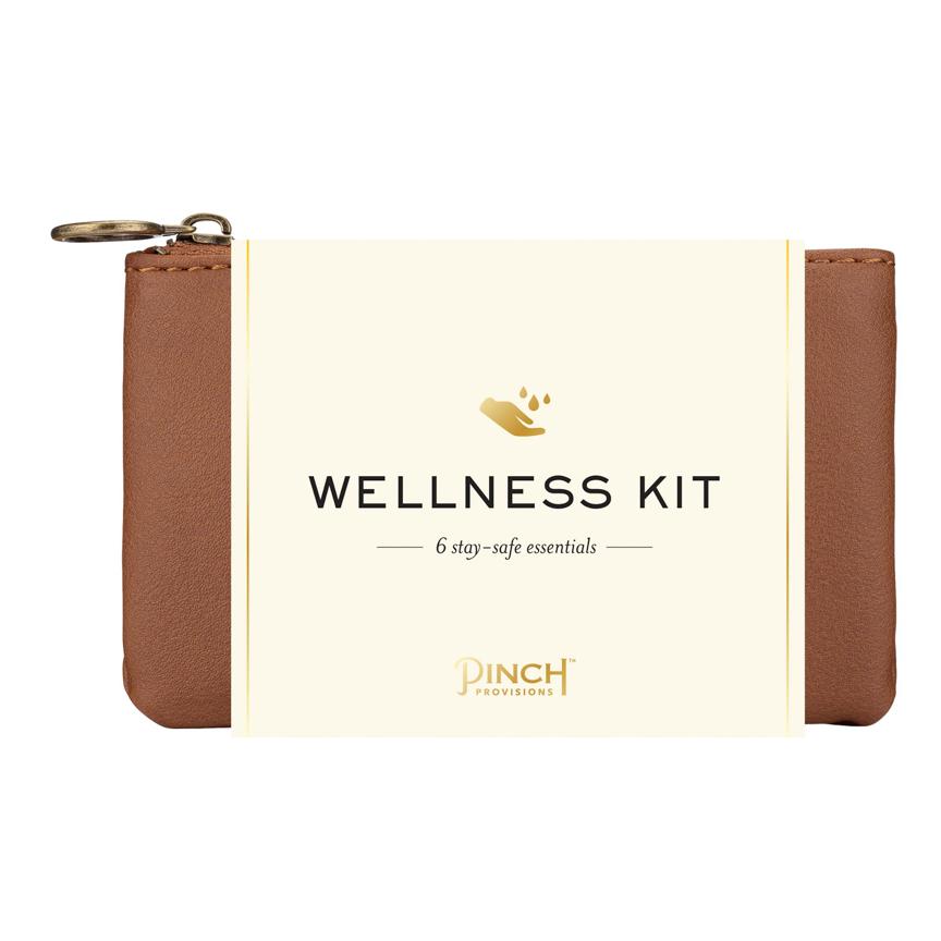 Wellness Kit- Cognac