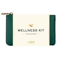Wellness Kit- Emerald