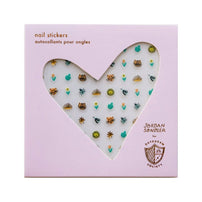 Into the Wild Nail Stickers - Shop Sweet Lulu