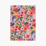 Floral Wrap Sheets, Pink Floral, Jollity & Co